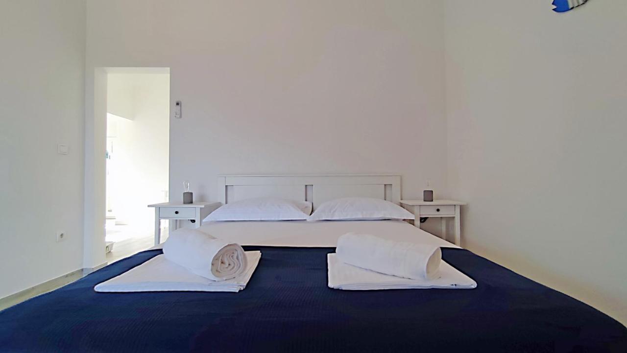 Apartmani Bodo Drvenik  Extérieur photo