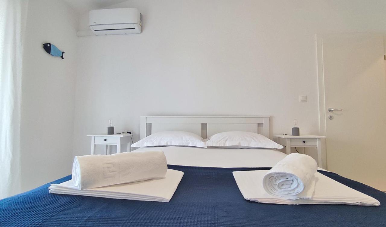 Apartmani Bodo Drvenik  Extérieur photo