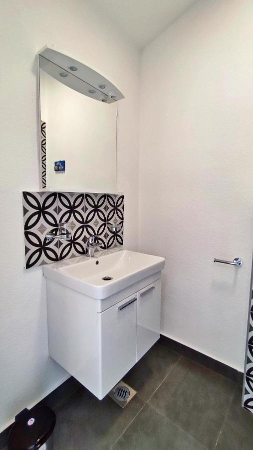 Apartmani Bodo Drvenik  Extérieur photo