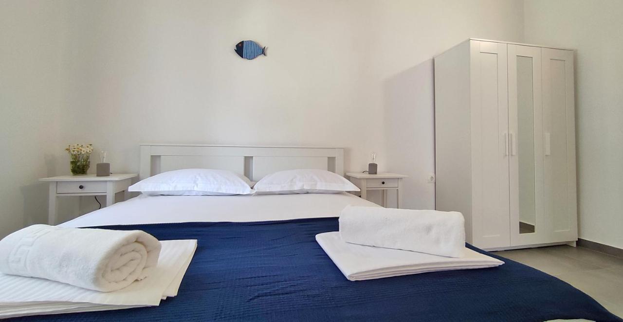 Apartmani Bodo Drvenik  Extérieur photo