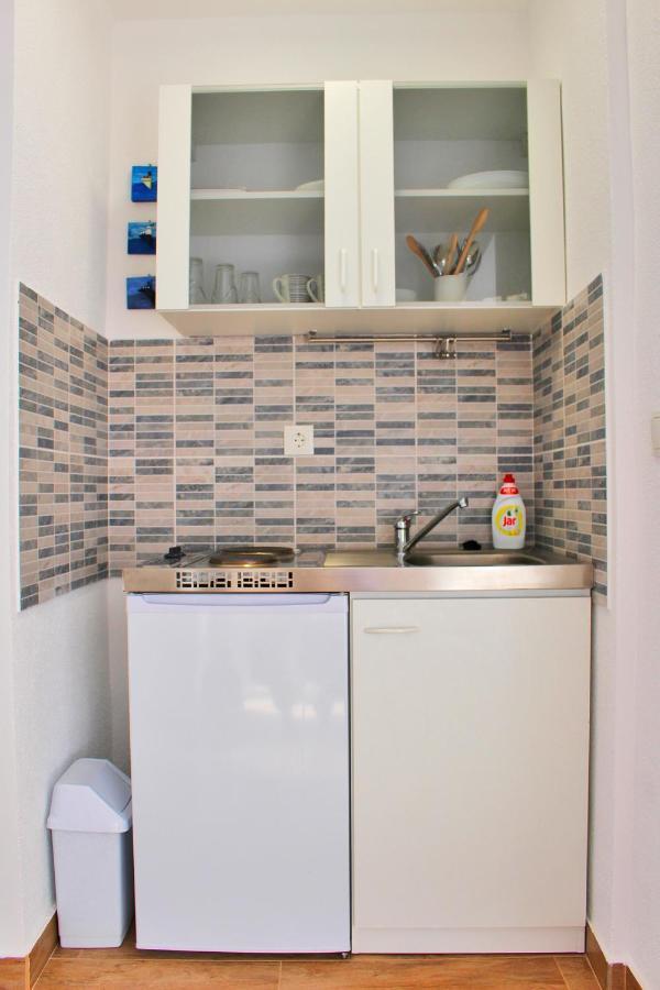 Apartmani Bodo Drvenik  Extérieur photo