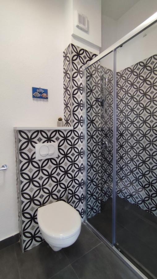 Apartmani Bodo Drvenik  Extérieur photo