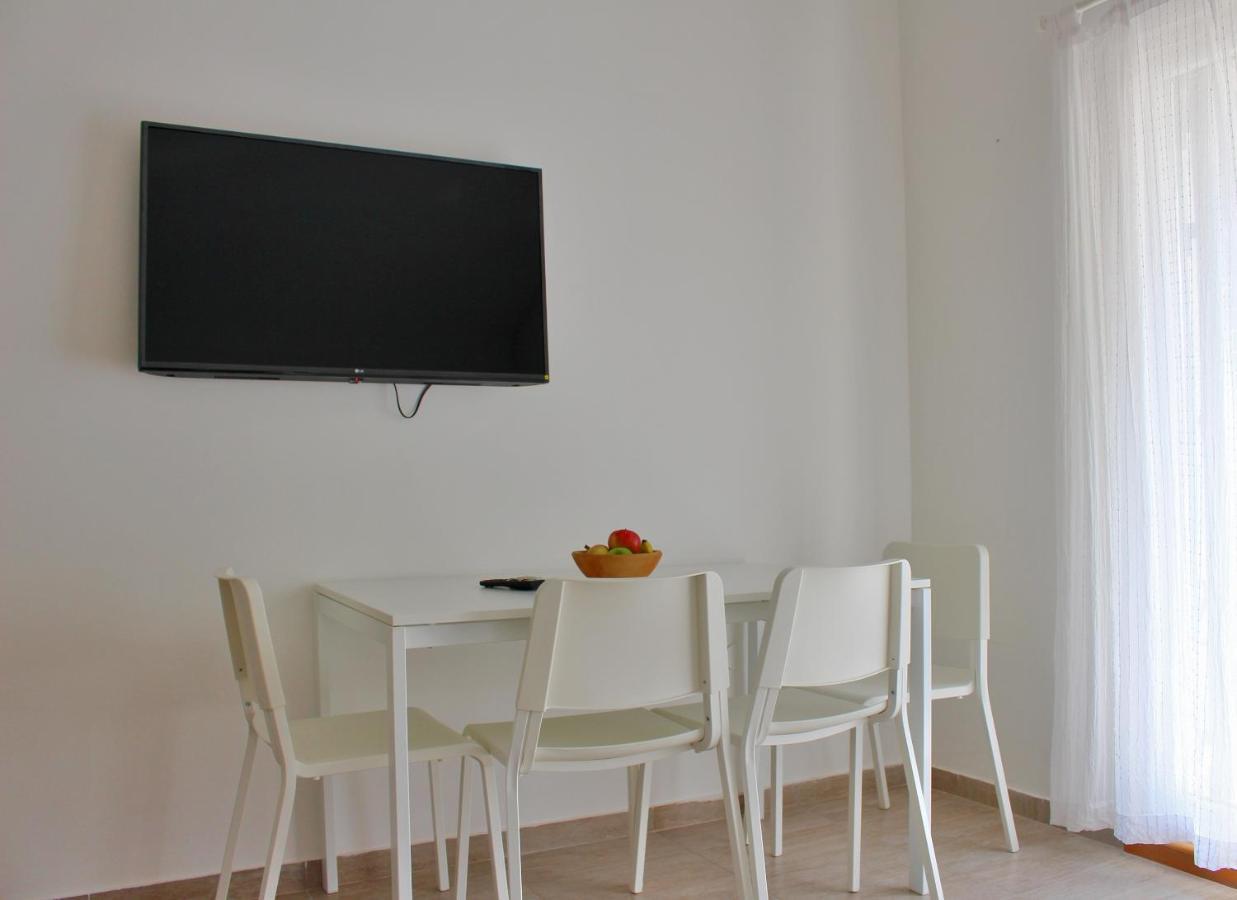 Apartmani Bodo Drvenik  Extérieur photo