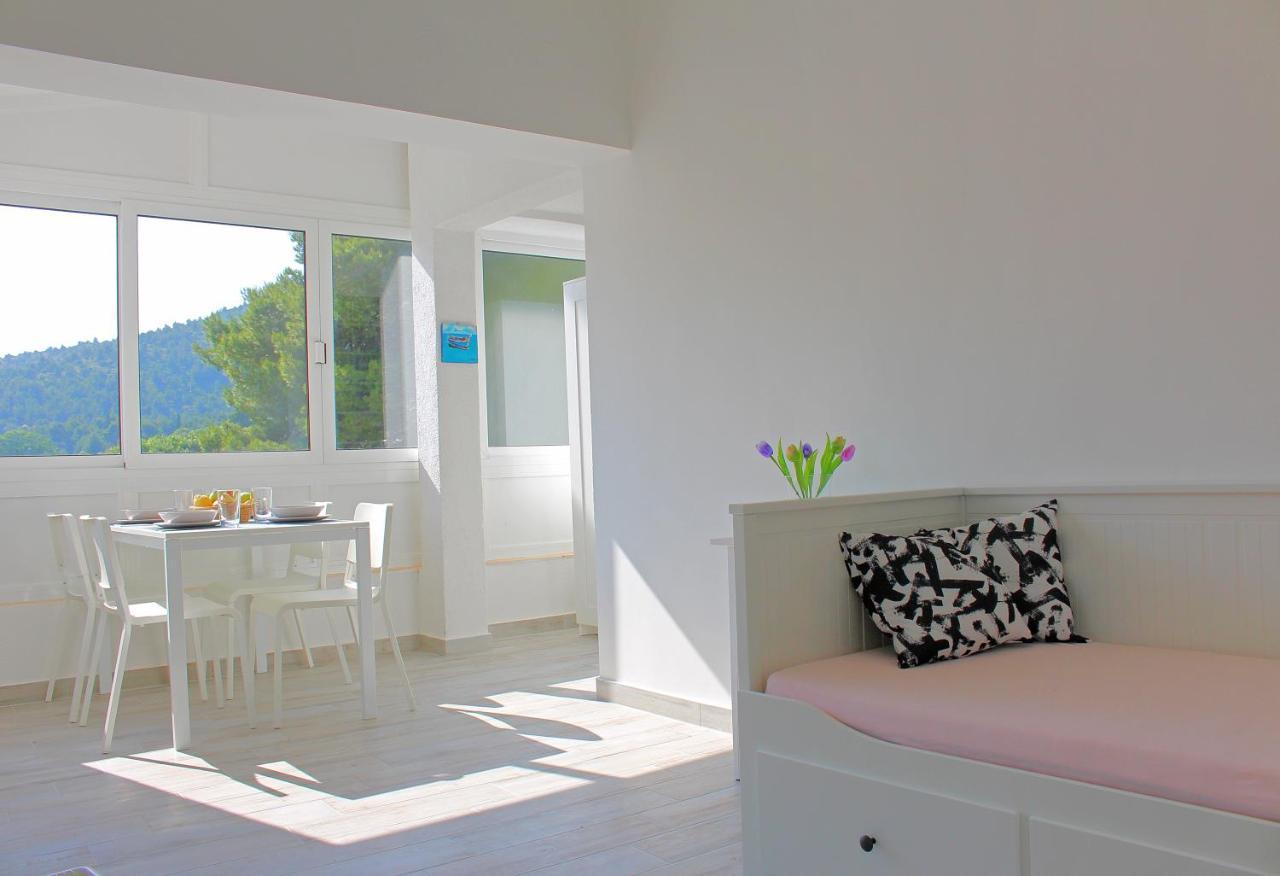 Apartmani Bodo Drvenik  Extérieur photo