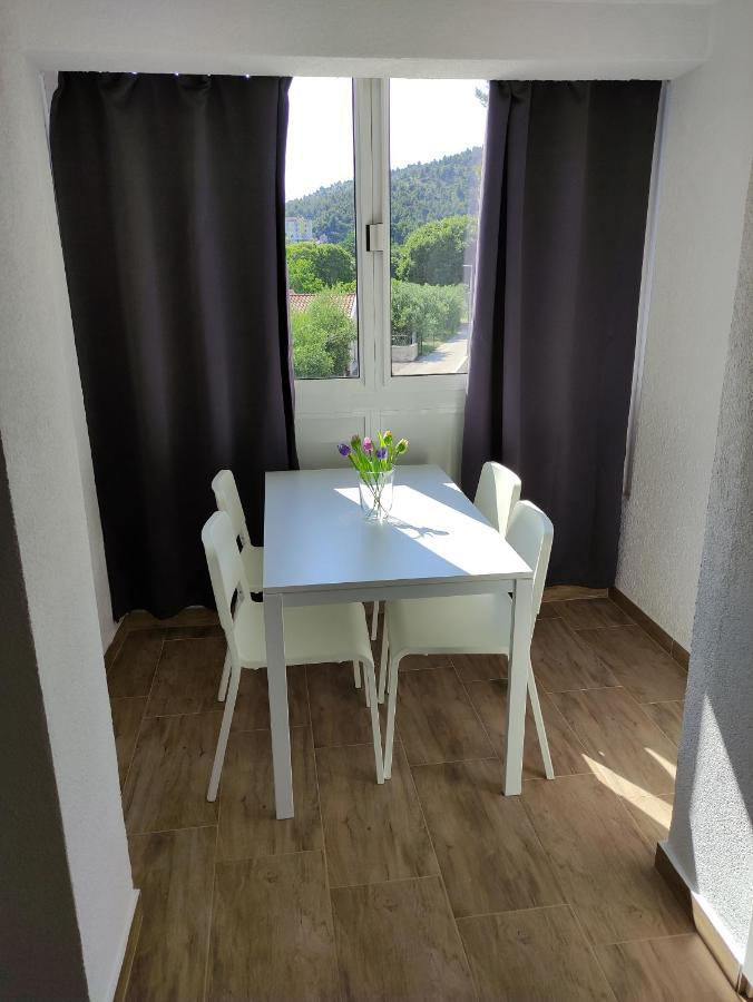 Apartmani Bodo Drvenik  Extérieur photo