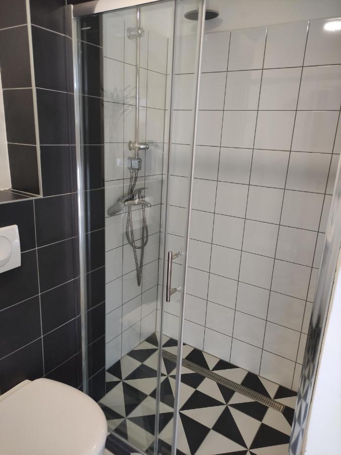 Apartmani Bodo Drvenik  Extérieur photo