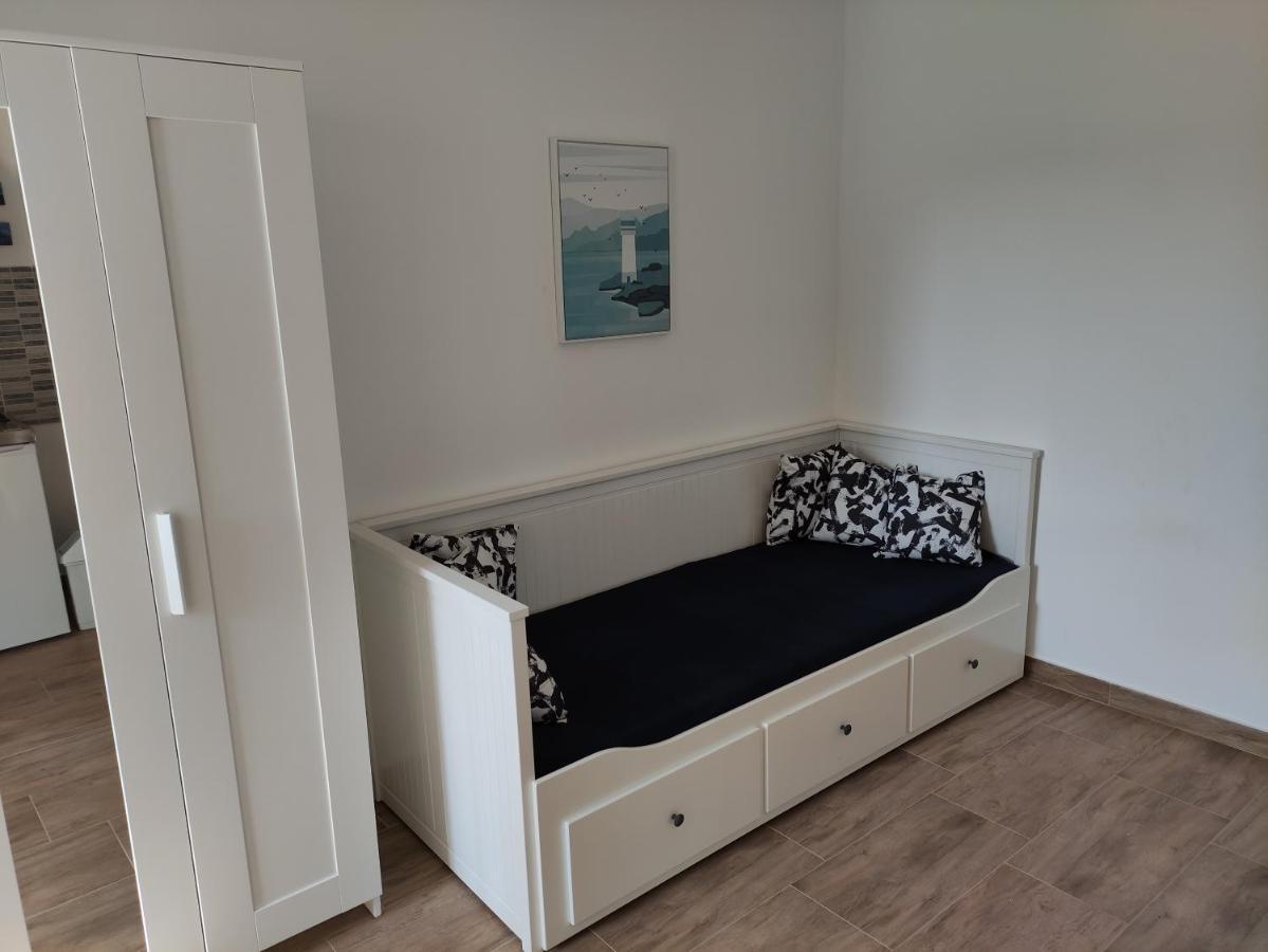Apartmani Bodo Drvenik  Extérieur photo