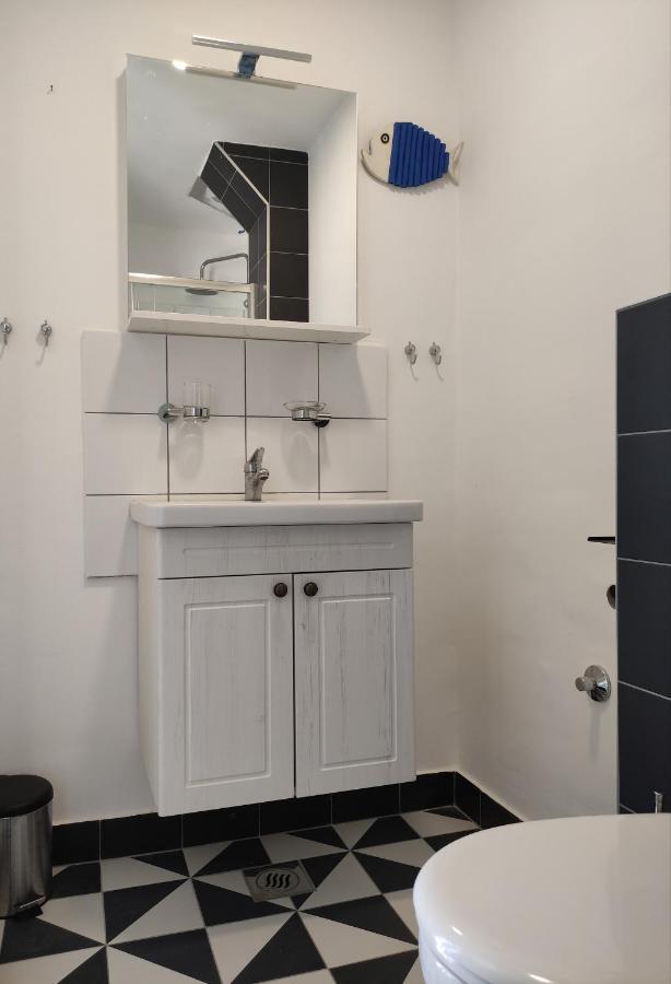 Apartmani Bodo Drvenik  Extérieur photo
